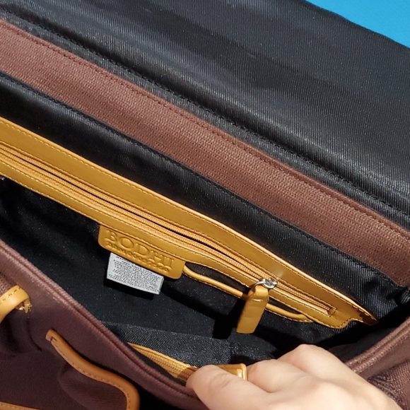 @great condition@man laptop bag - Picture 3 of 8